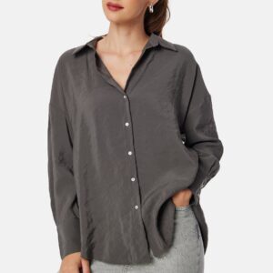 Onlzazima L/S Loose Shirt