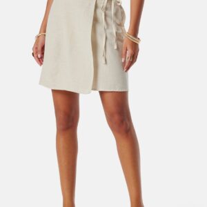 Pckaren High Waist skirt
