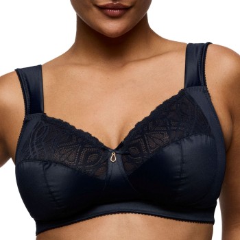PrimaDonna BH Salerno Bra Navy D 80 Dame PrimaDonna BH Salerno Bra Navy D 80 Dame