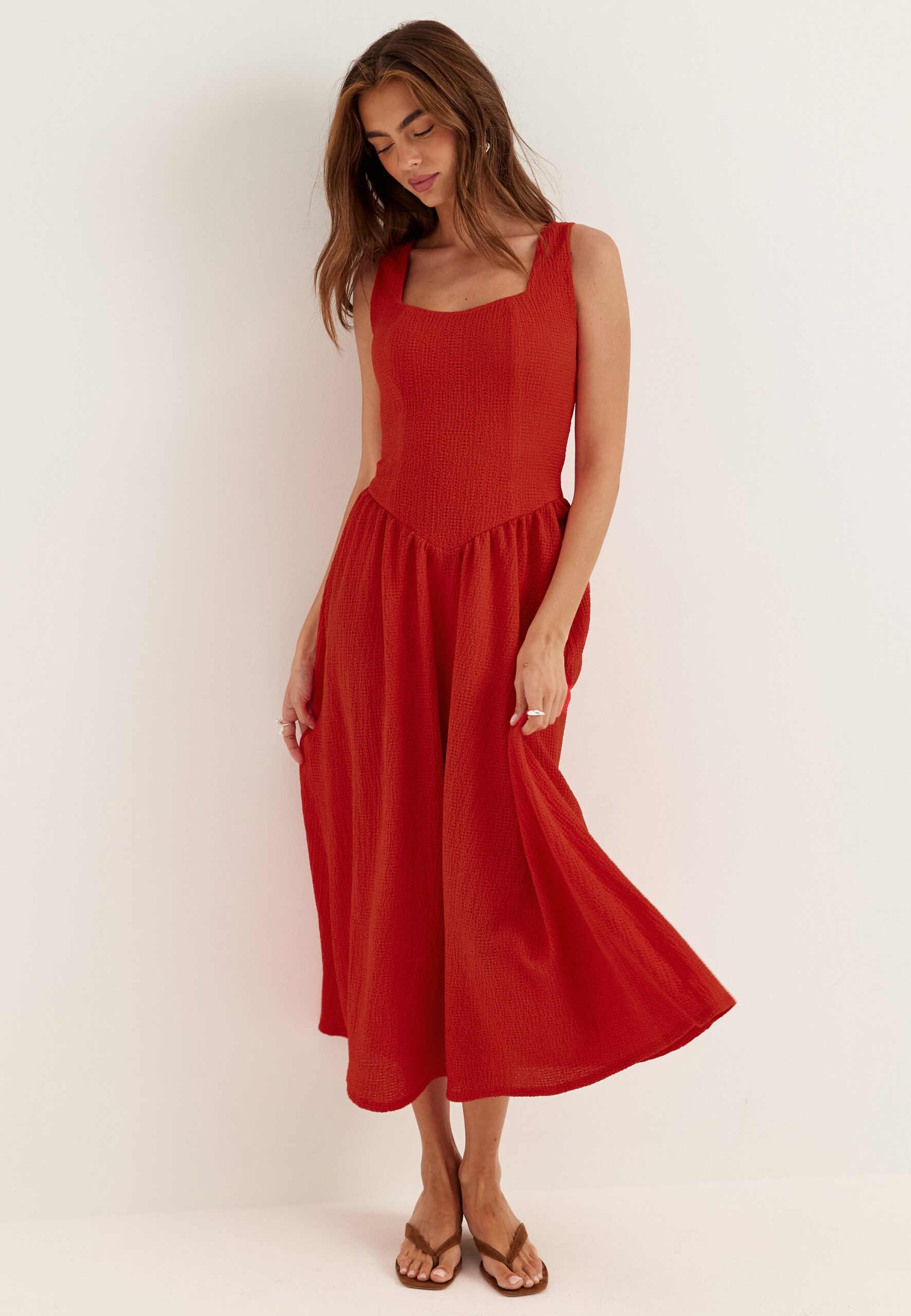 Soft Structure Dress Soft Structure Dress