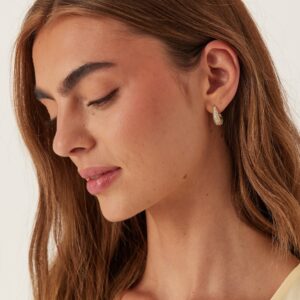 Toscana Crystal Earring