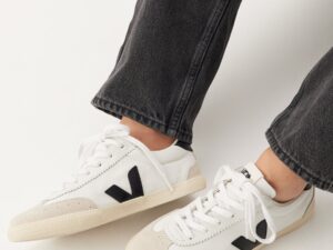 Volley Sneaker