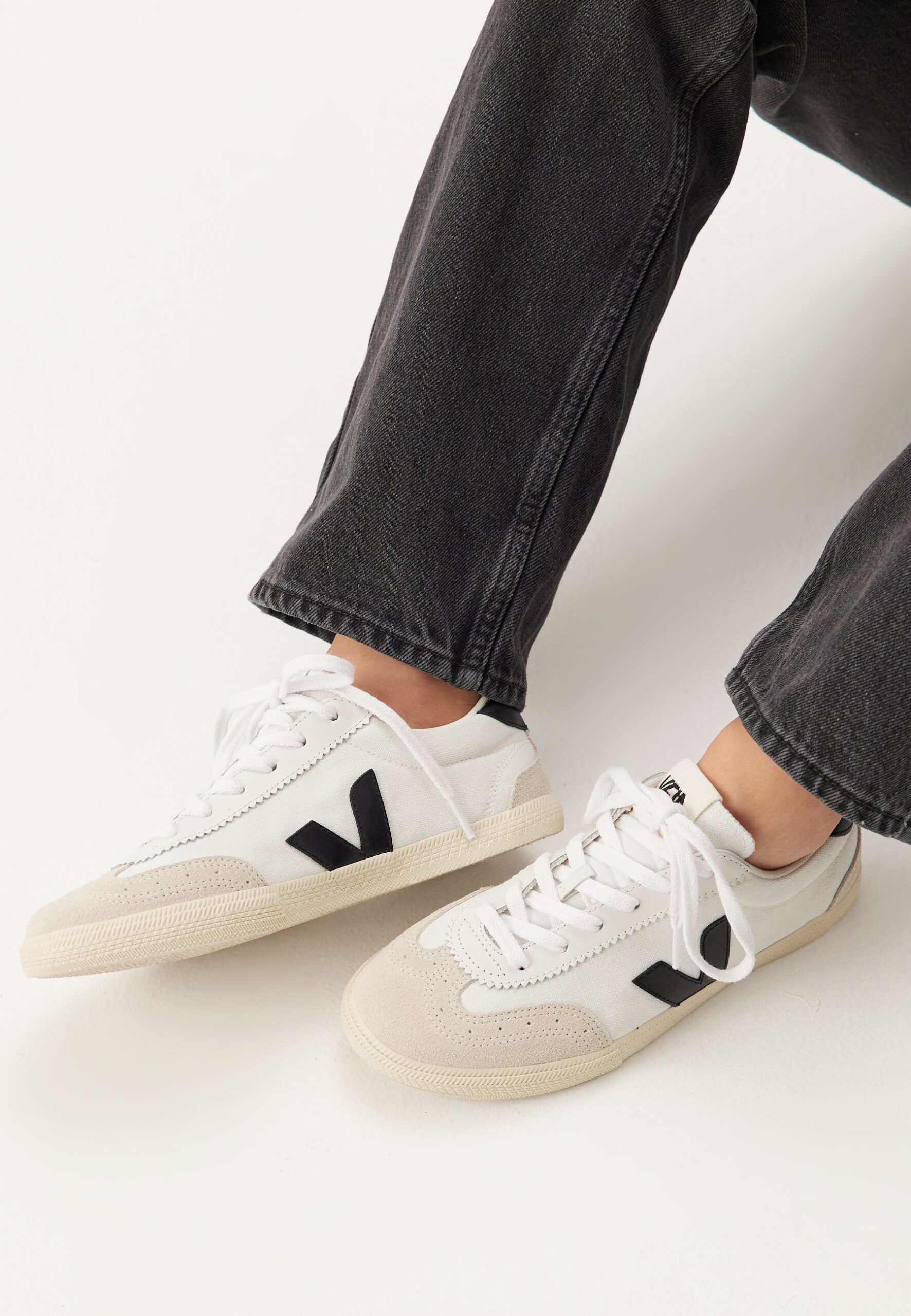 Volley Sneaker Volley Sneaker