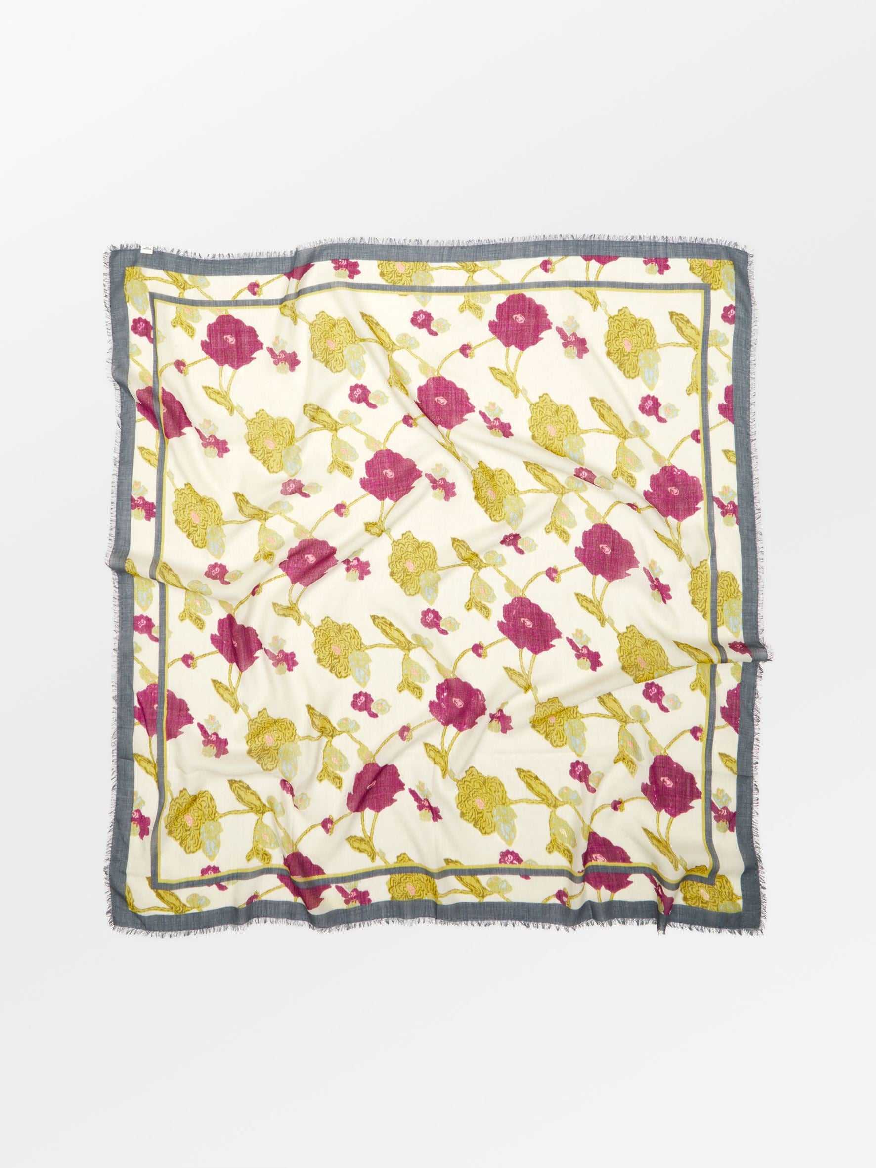 Wintaflora Siw Scarf Wintaflora Siw Scarf