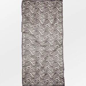 Zelora Woo Scarf