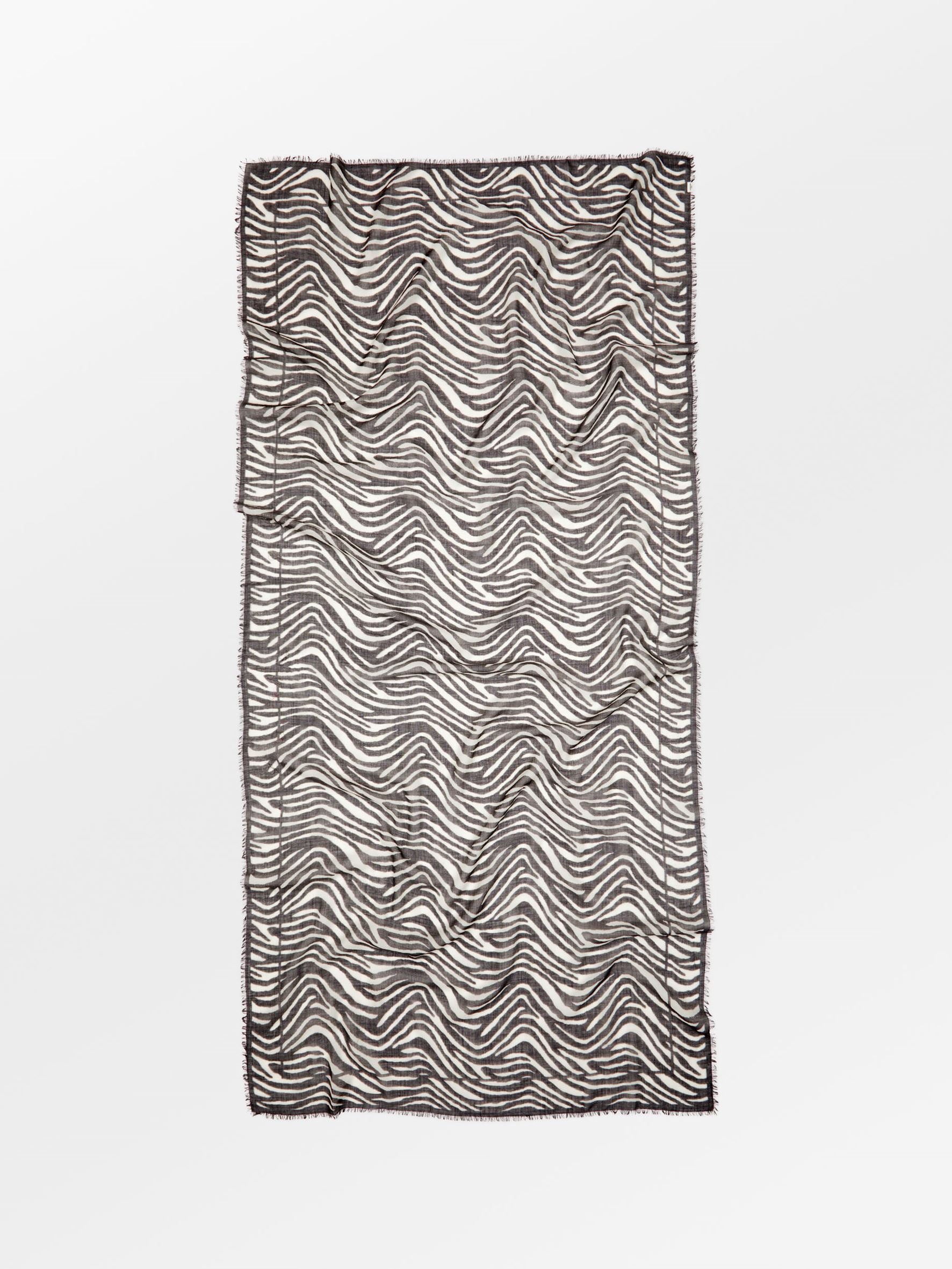 Zelora Woo Scarf Zelora Woo Scarf