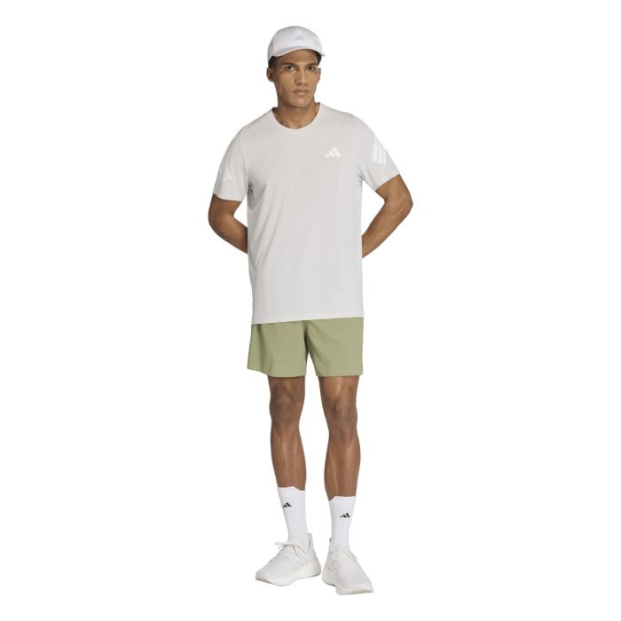 adidas Adi365/// 7 Inch Shorts Str. L Grøn adidas Adi365/// 7 Inch Shorts Str. L Grøn