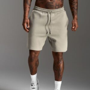 2XU Commute Smooth Spacer Shorts Str. L Brun Herre