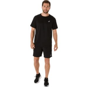 ASICS Core 2in1 7 Inch Shorts Str. L til Herre - Komfortable shorts til løb