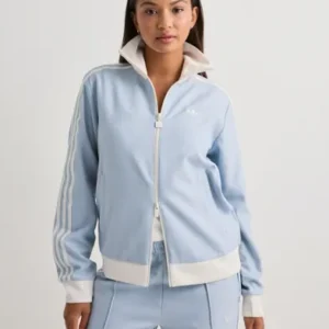Adidas Originals - Blå - Classic Tt