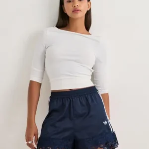 Adidas Originals - Blå - Fb Sat Lace Sho