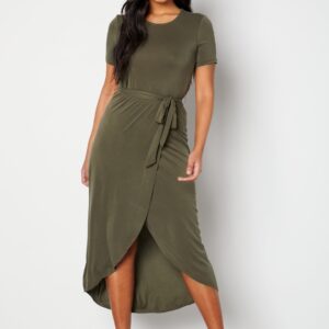 Annie Nadia S/S Dress