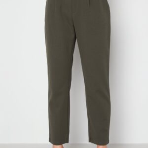 Avery soft suit pants