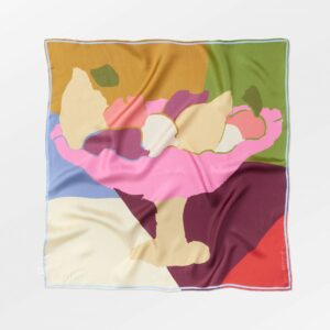 Blovia Sia Scarf