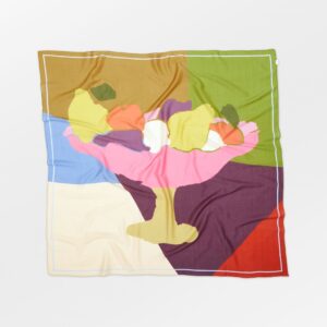 Blovia Sico Scarf