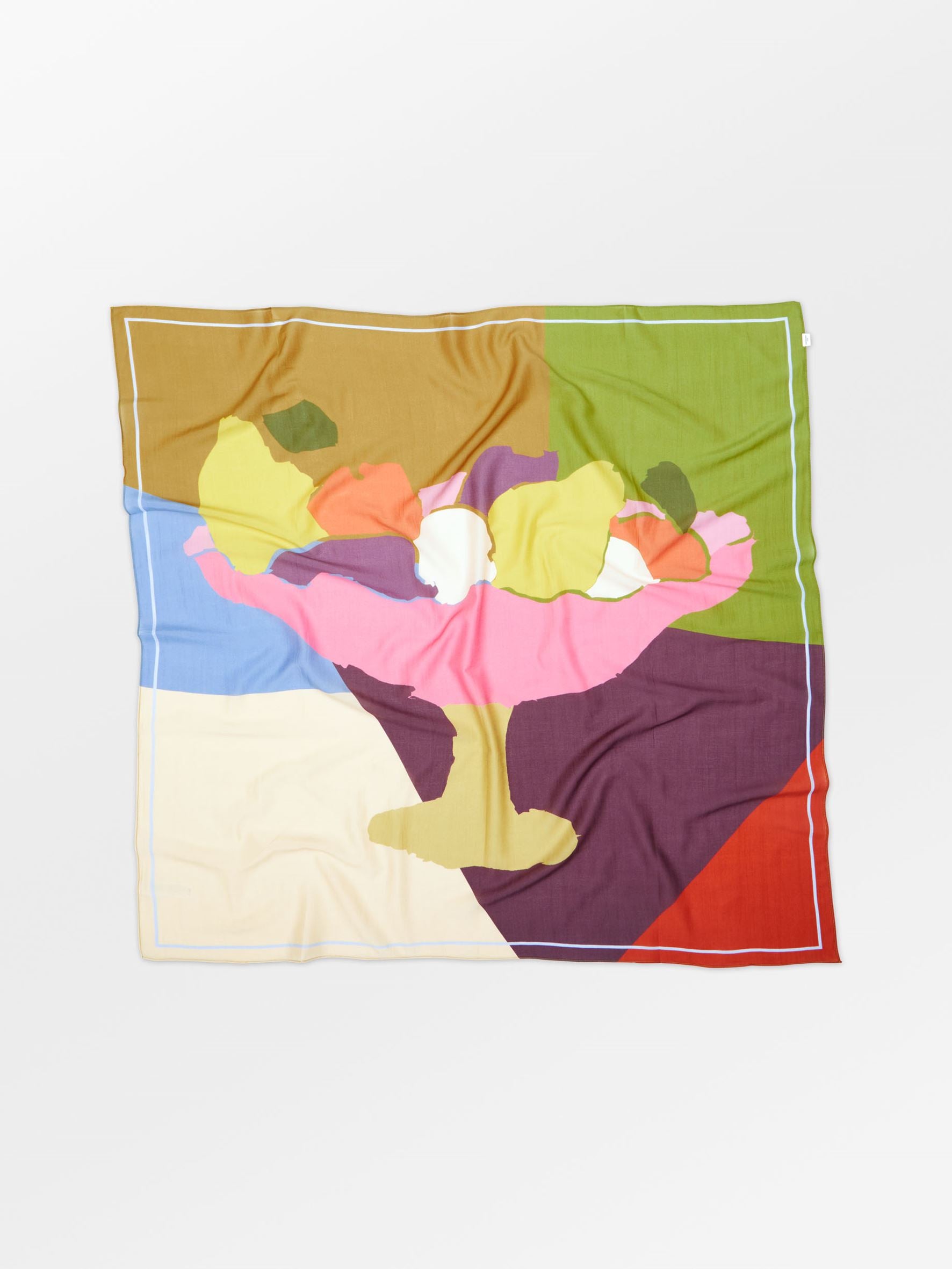 Blovia Sico Scarf Blovia Sico Scarf