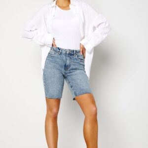 Brenda HR Long Shorts