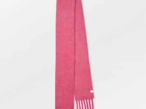 Bruce Thin Scarf