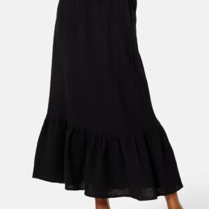 Carina HW Long skirt