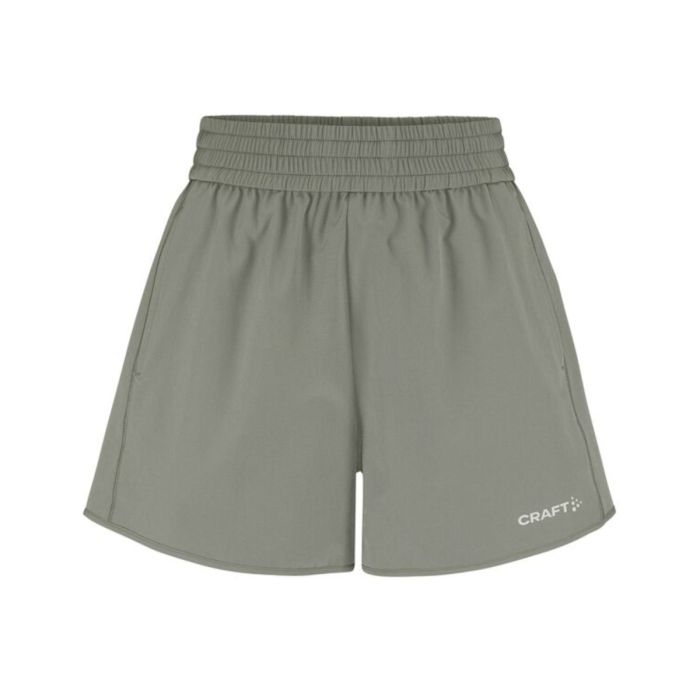 Craft CORE Essence Shorts Str. L - Grå til løb og træning med optimal komfort og bevægelsesfrihed Craft CORE Essence Shorts Str. L - Grå til løb og træning med optimal komfort og bevægelsesfrihed