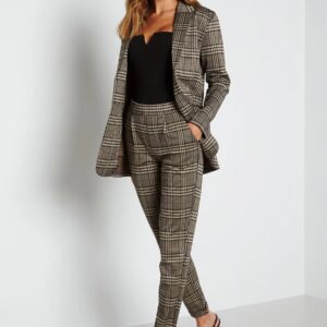 Delicious Ancle Pant