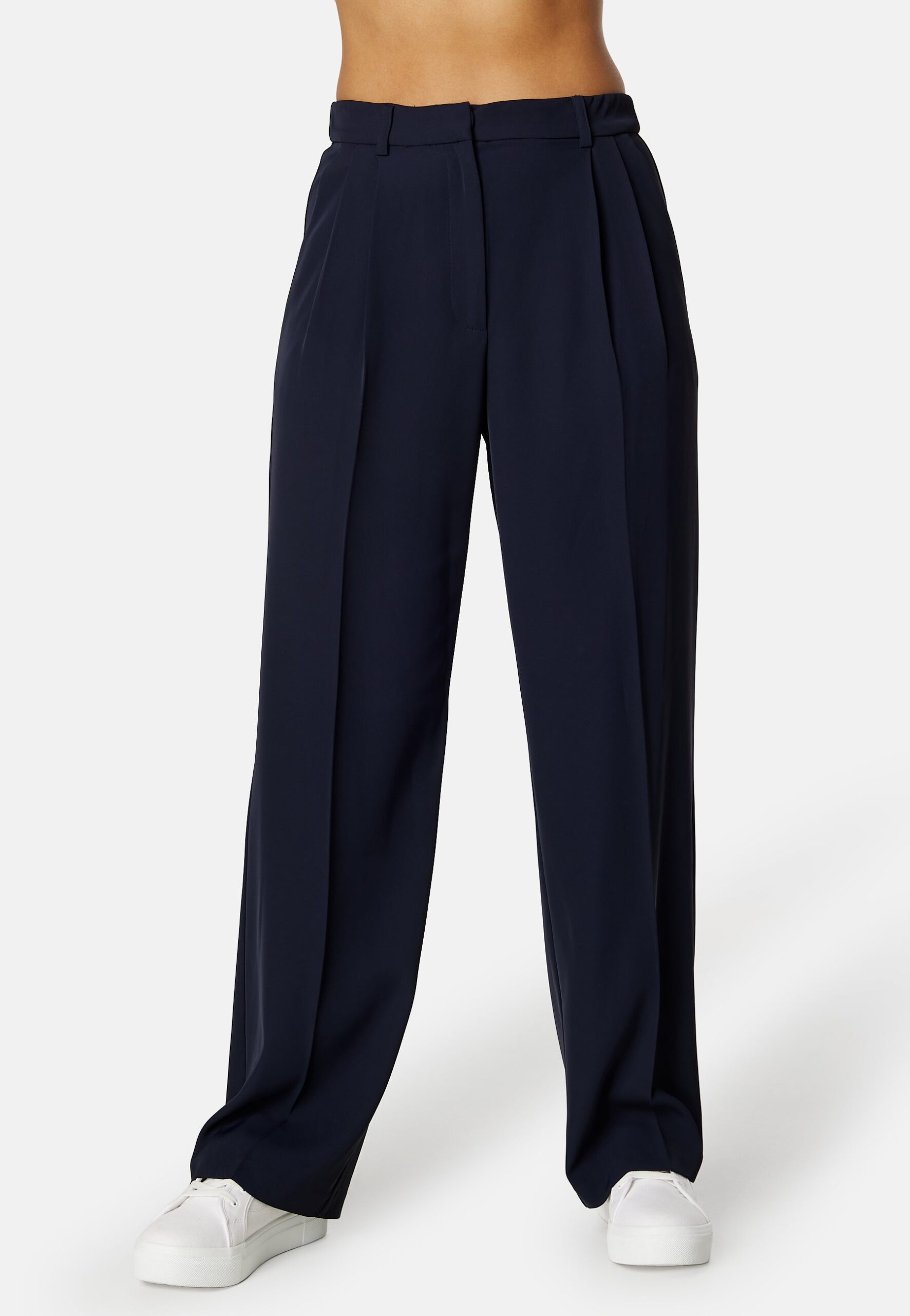 Denice wide suit pants Denice wide suit pants