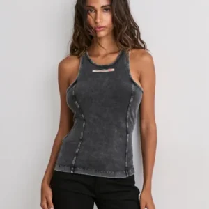 Diesel - Sort - Irene-dnm Tank