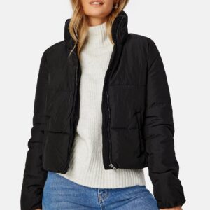 Dolly Short Puffer Jacket