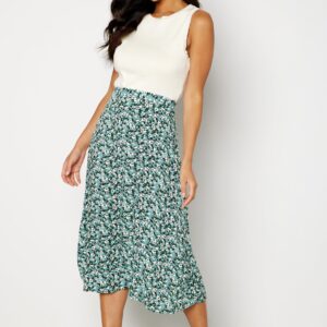 Donna Midi Skirt