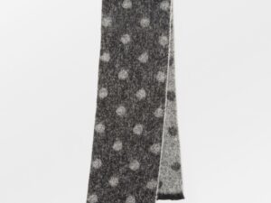 Dotia Wool Scarf