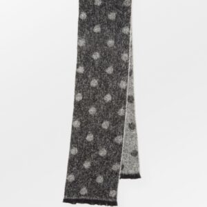 Dotia Wool Scarf