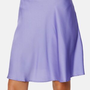 Ellette HW Short Skirt