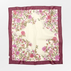Elyfiora Cotta Scarf