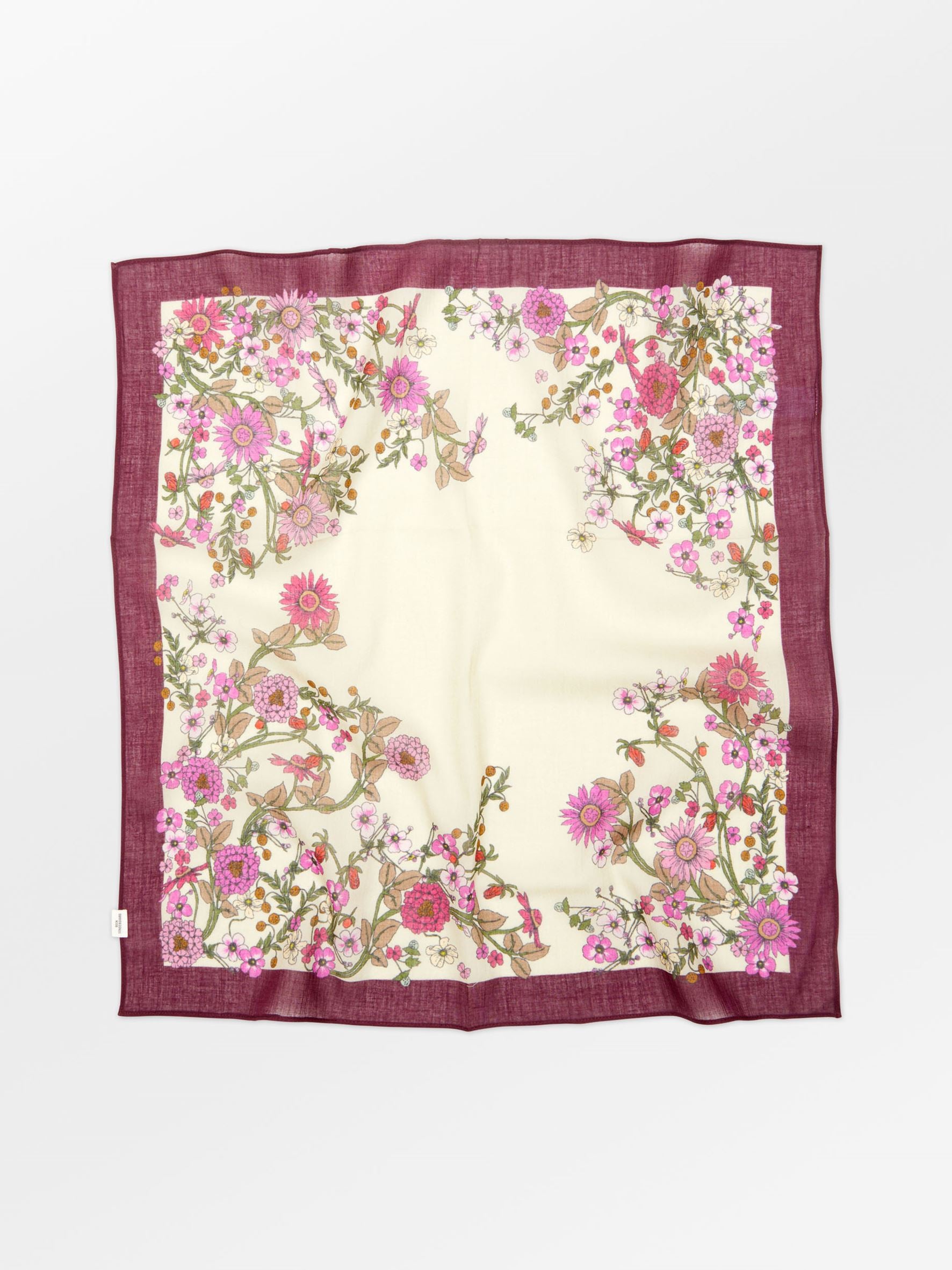 Elyfiora Cotta Scarf Elyfiora Cotta Scarf