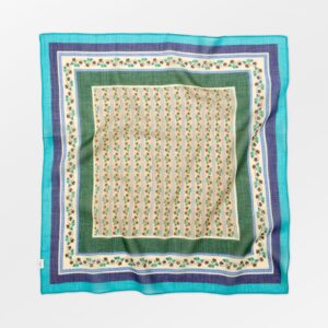 Elyria Cotta Scarf