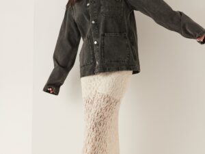 Evon Worker Jacket