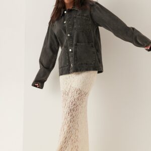 Evon Worker Jacket