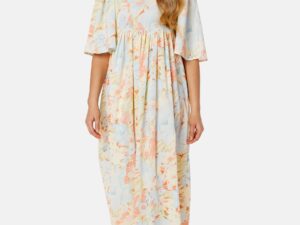 Keela Dress