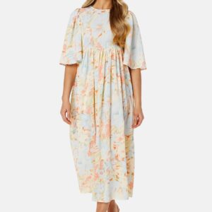 Keela Dress