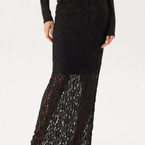 Lace Skirt