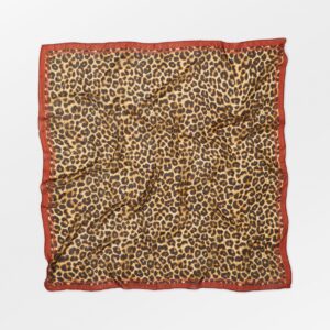 Leony Taby Sia Scarf