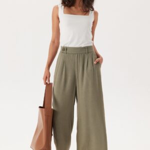 Linen Pants