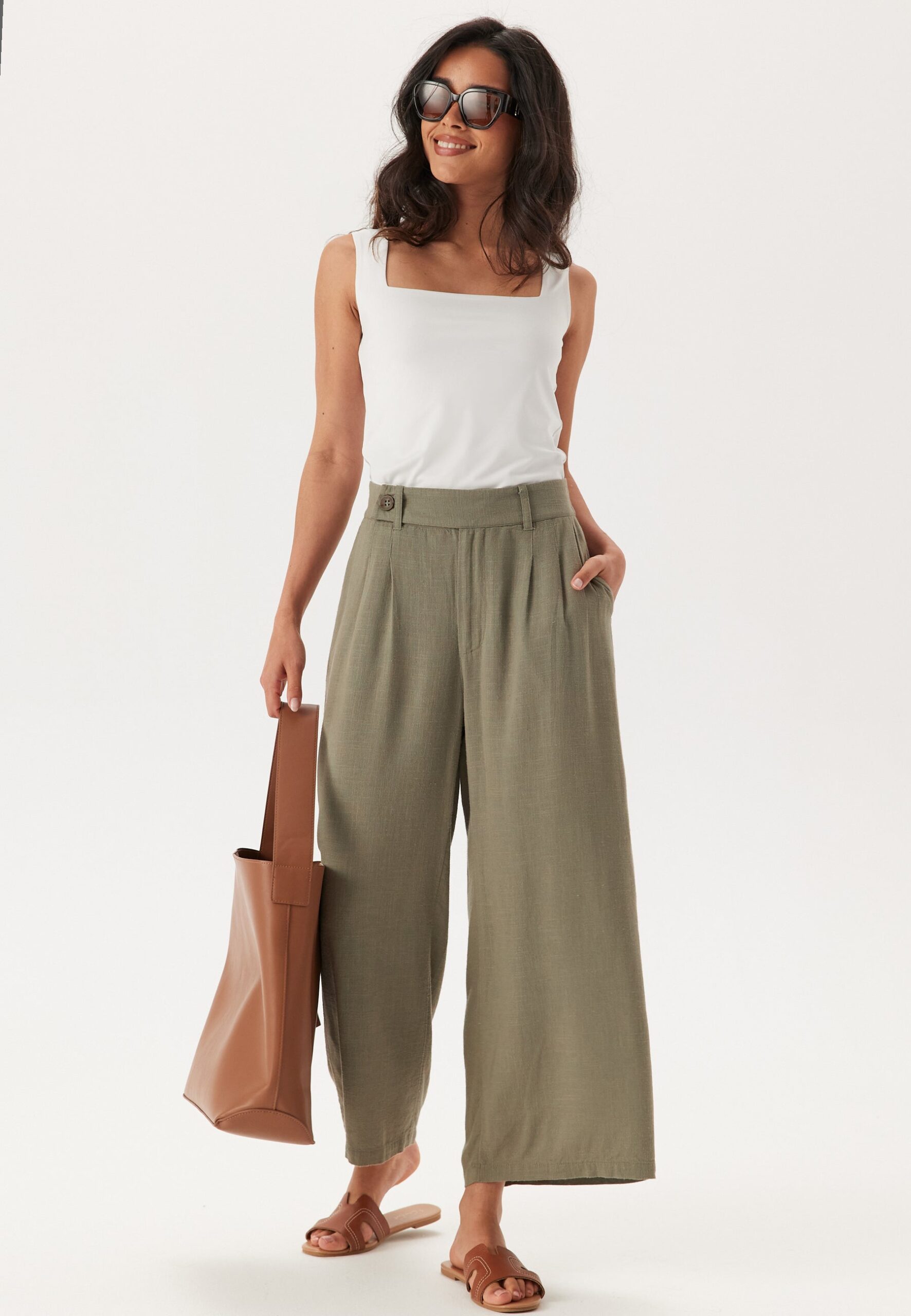 Linen Pants Linen Pants