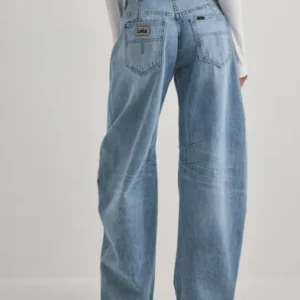 Lois Jeans - Blå - Aliana