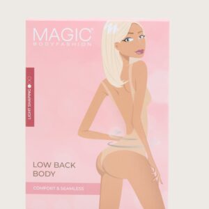 Low Back Body