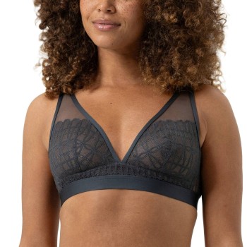 Mey BH Poetry Temptation Bra Grå Small Dame Mey BH Poetry Temptation Bra Grå Small Dame