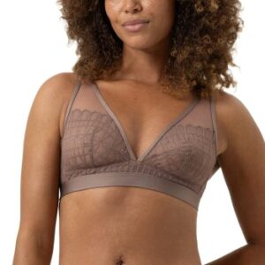 Mey BH Poetry Temptation Bra Lysbrun Small Dame