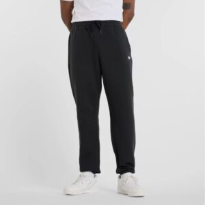 New Balance Sport Essentials Fleece Jogger Str. L Sort Herre