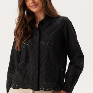 Objbitten L/S RE SHIRT RE SHIR