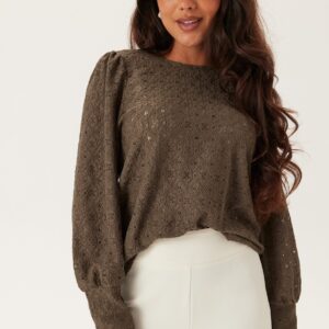 Objlaila L/S RE Top